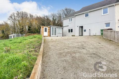 4 bedroom semi-detached house for sale, Ashery Drive, City Of Plymouth PL9