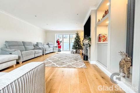 4 bedroom semi-detached house for sale, Ashery Drive, City Of Plymouth PL9