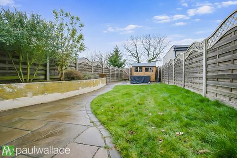 4 bedroom terraced house for sale, River Avenue, Hoddesdon