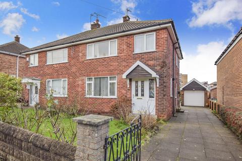 Dovedale Road, HERRINGTHORPE