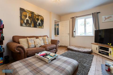 3 bedroom semi-detached house for sale, Courtfield, Milverton