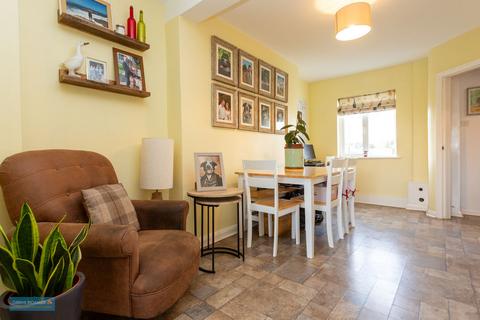 3 bedroom semi-detached house for sale, Courtfield, Milverton