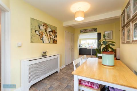 3 bedroom semi-detached house for sale, Courtfield, Milverton