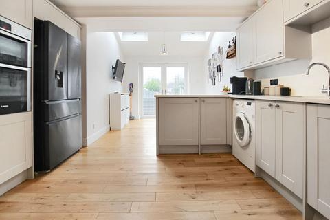 3 bedroom semi-detached house for sale, Summerhouse Drive, Joydens Wood