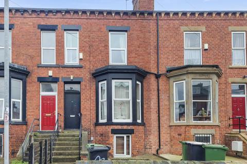 7 bedroom terraced house for sale, Brudenell Mount, Leeds