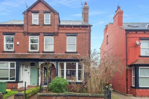 4 bedroom semi-detached house for sale, Stanmore Road, Leeds