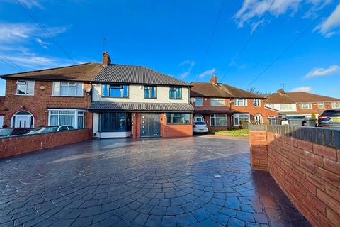 undefined, Woodcroft Avenue,  Handsworth Wood, Birmingham B20 1AS