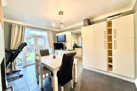 3 bedroom semi-detached house for sale, PORTLAND PLACE, GRIMSBY