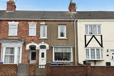 CROMWELL ROAD, GRIMSBY