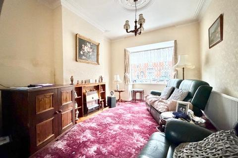 3 bedroom terraced house for sale, CROMWELL ROAD, GRIMSBY