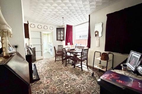 3 bedroom terraced house for sale, CROMWELL ROAD, GRIMSBY