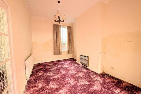 undefined, CROMWELL ROAD, GRIMSBY