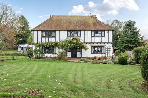 Hythe/Saltwood