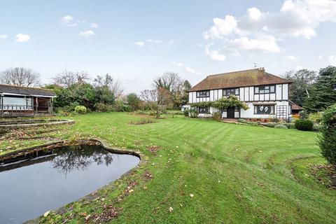 4 bedroom detached house for sale, Hythe/Saltwood