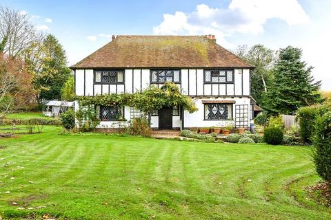 4 bedroom detached house for sale, Hythe/Saltwood