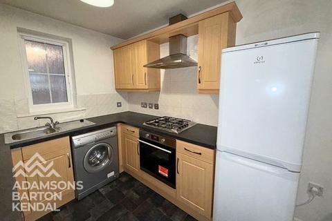 2 bedroom flat for sale, Canberra Way, Balderstone, OL11