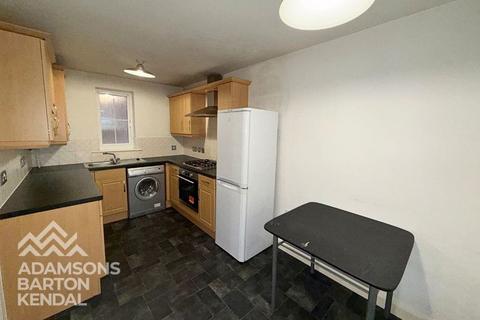 2 bedroom flat for sale, Canberra Way, Balderstone, OL11