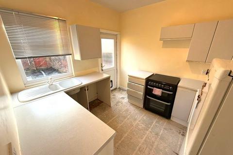 2 bedroom terraced house for sale, Livingstone Road, Ellesmere Port
