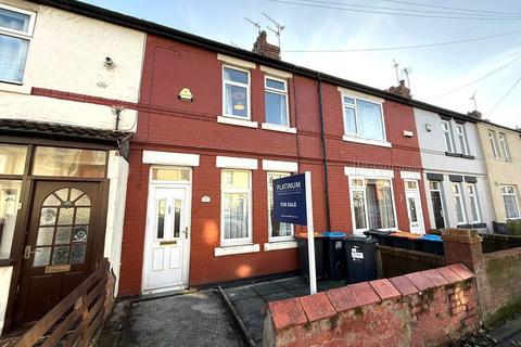 undefined, Livingstone Road, Ellesmere Port