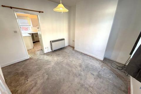 undefined, Livingstone Road, Ellesmere Port
