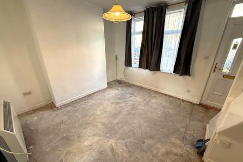 undefined, Livingstone Road, Ellesmere Port