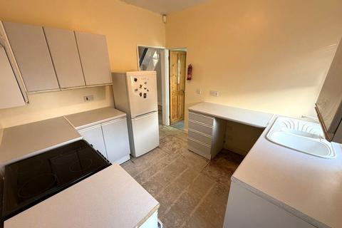 undefined, Livingstone Road, Ellesmere Port