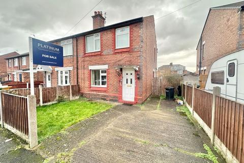 3 bedroom semi-detached house for sale, Fleet Street, Ellesmere Port
