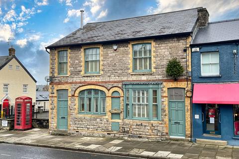 undefined, The Old Post Office, 61 Eastgate, Cowbridge, The Vale of Glamorgan CF71 7AA