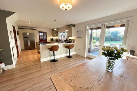 undefined, 6 Oakmead Road, Llanharan, Pontyclun CF72 9FB
