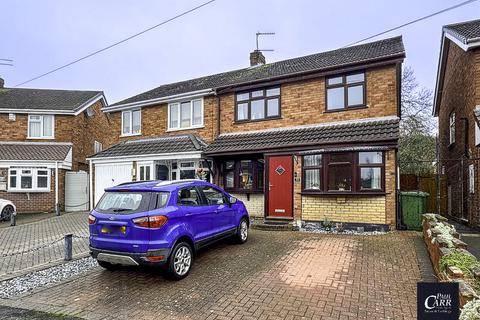 Bridge Avenue, Cheslyn Hay, WS6 7EP