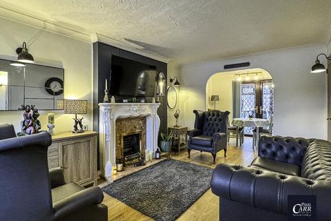 3 bedroom semi-detached house for sale, Bridge Avenue, Cheslyn Hay, WS6 7EP