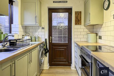 3 bedroom semi-detached house for sale, Bridge Avenue, Cheslyn Hay, WS6 7EP