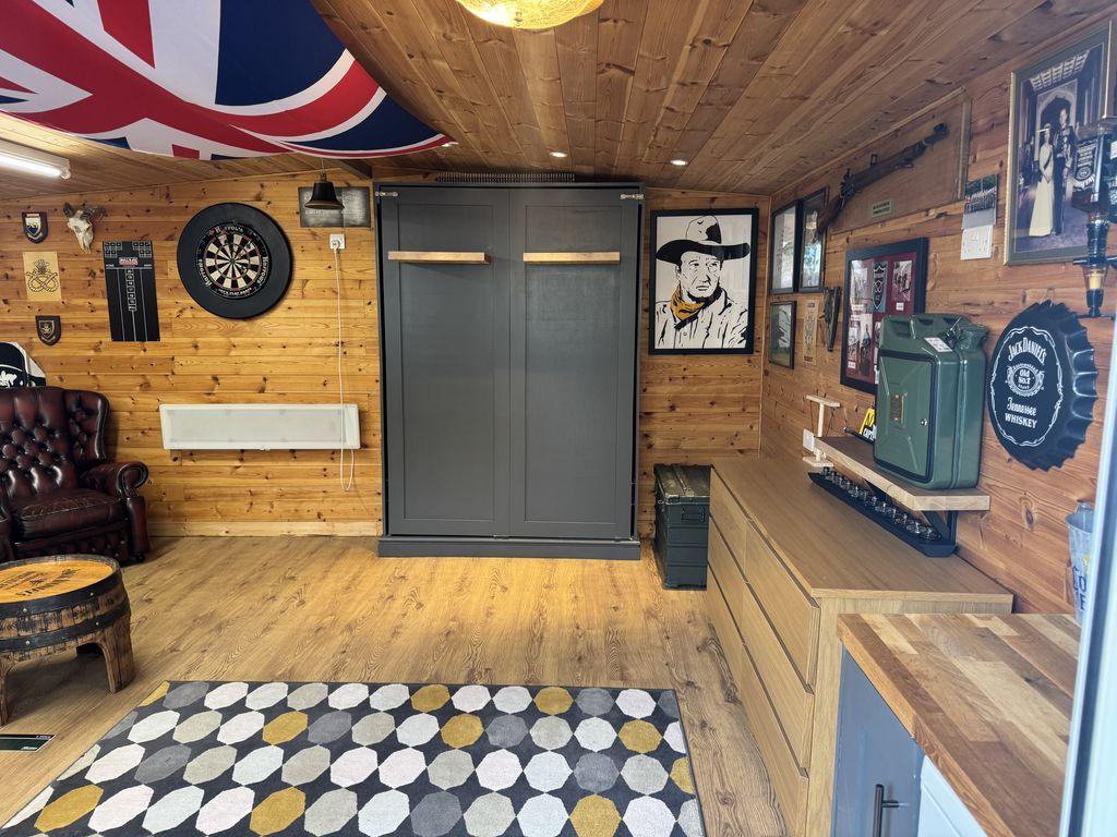 Outbuilding
