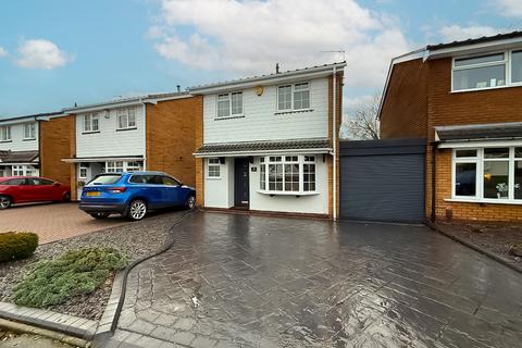 3 bedroom link detached house for sale, Sherringham Drive, Essington, Wolverhampton