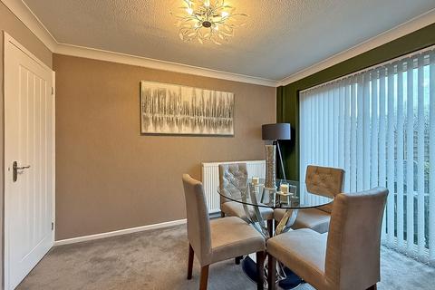3 bedroom link detached house for sale, Sherringham Drive, Essington, Wolverhampton