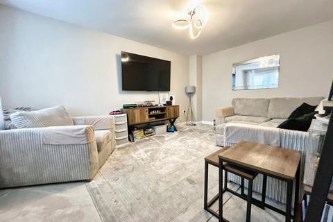4 bedroom detached house for sale, 74 Maes Y Rhedyn, Bridgend CF31 4FB