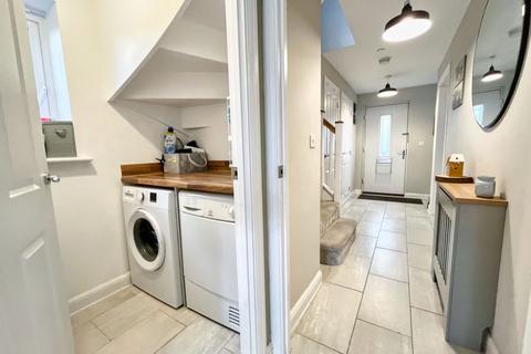 4 bedroom detached house for sale, 74 Maes Y Rhedyn, Bridgend CF31 4FB