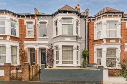 undefined, Phoenix Road, Penge, London, SE20