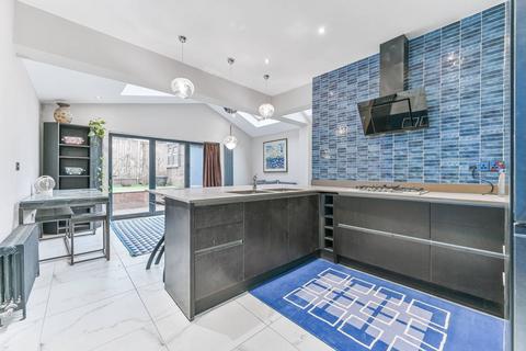 undefined, Phoenix Road, Penge, London, SE20