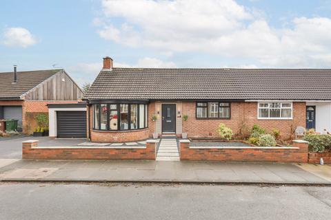 undefined, Briardene Crescent, Gosforth, Newcastle Upon Tyne