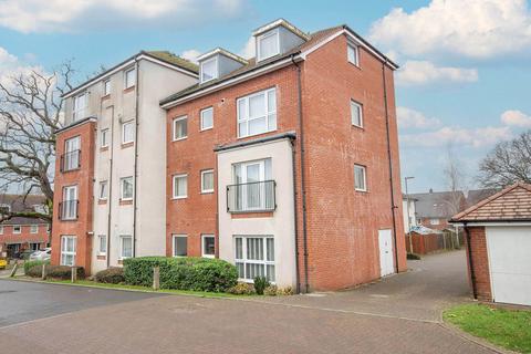 1 bedroom flat for sale, Maybush