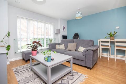1 bedroom flat for sale, Maybush