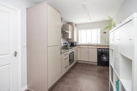 1 bedroom flat for sale, Maybush