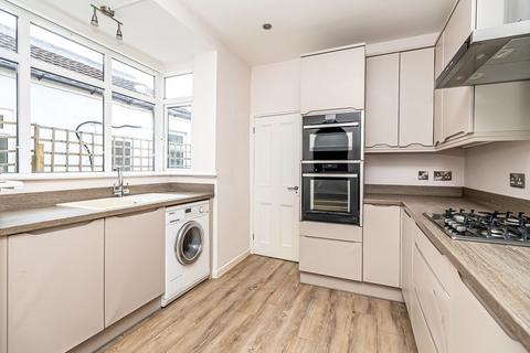 2 bedroom terraced house for sale, Suffolk Road, Southsea