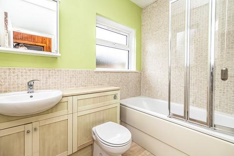 2 bedroom terraced house for sale, Suffolk Road, Southsea