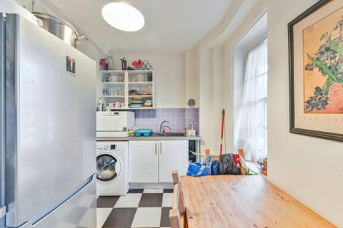 2 bedroom flat to rent, Albion Avenue, Nine Elms, London, SW8