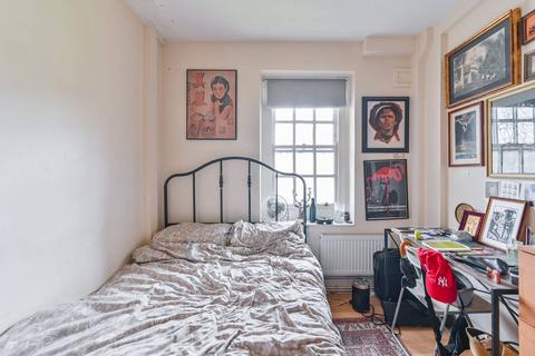 2 bedroom flat to rent, Albion Avenue, Nine Elms, London, SW8