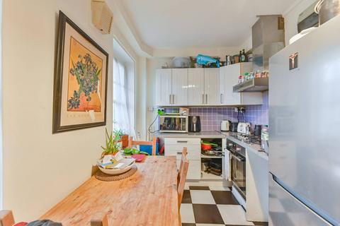 2 bedroom flat to rent, Albion Avenue, Nine Elms, London, SW8