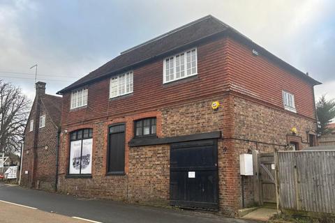undefined, The Flat, Lamberhurst Road, Horsmonden