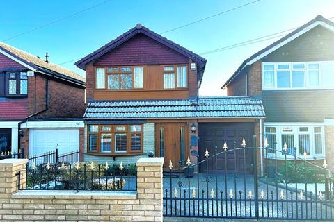 3 bedroom detached house for sale, Whitehorse Road, Brownhills, Walsall WS8 7PG